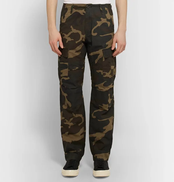 Carhartt WIP Aviation Pants