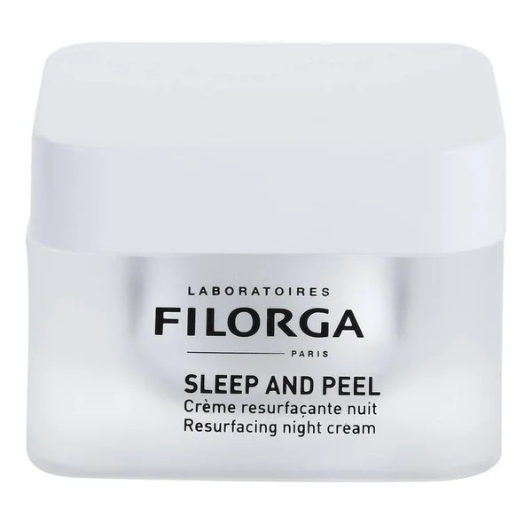 Filorga Sleep and Peel Resurfacing Night Cream 50ml