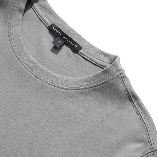 Robert Barakett Men's Georgia Short Sleeve Crew Neck T-Shirt
