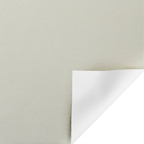 Linen Avenue Cordless Blackout Roller Shade - Beige 41 W x 66 H