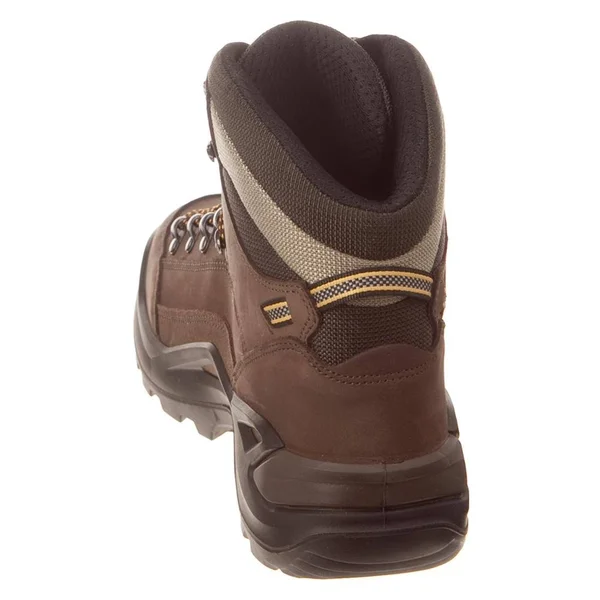 Lowa Men's Renegade GTX Mid Boot - 8 Wide - Sepia, Sepia