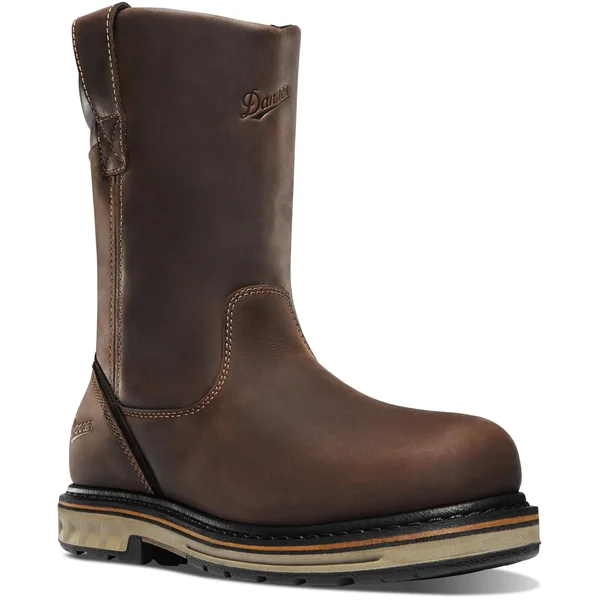 Danner Steel Yard Wellington 11x22 Steel Toe