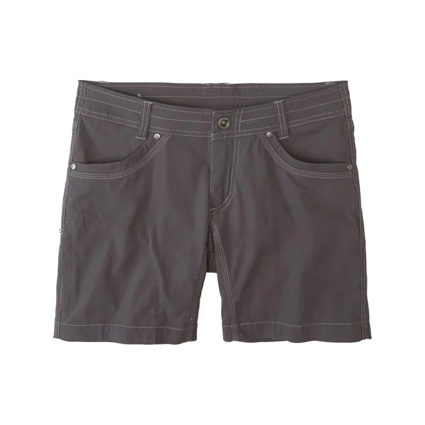 Kuhl Splash 5.5 Short - Women's Shadow - 12