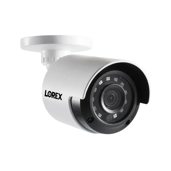 Lorex DK182-88CAE 4K Ultra HD 8-Channel Security System with 2 TB DVR