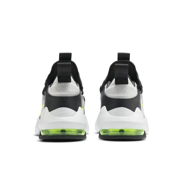 Nike Air Max Alpha Savage 2 Men's Training Shoes in Grey, Size: 7.5, CK9408-070