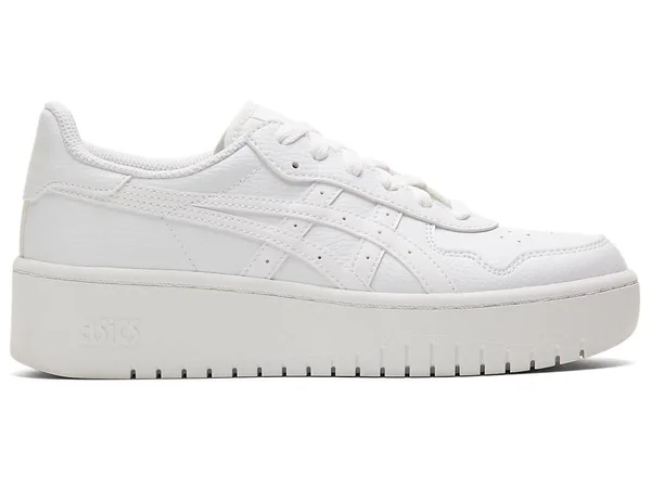 Asics Japan S Platform Women's Sneakers - Size: 11, White