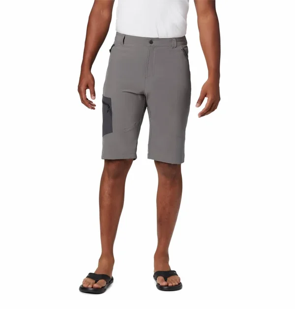 Columbia Triple Canyon Shorts Grey