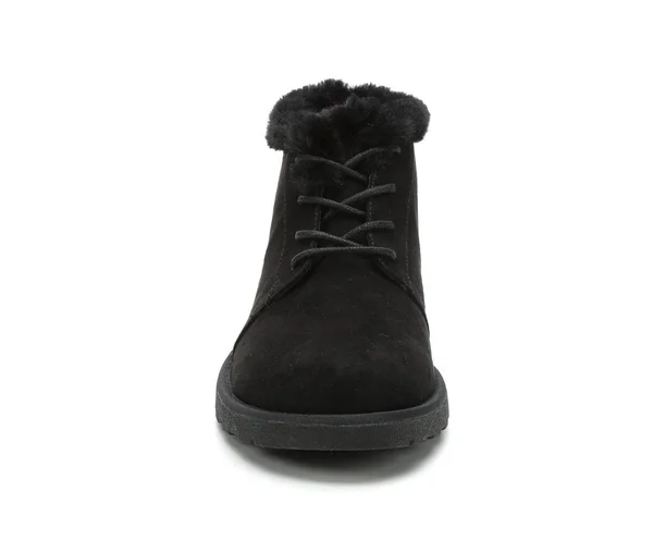 Women's Makalu Kora Winter Booties in Black Size 7 Medium