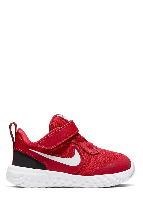 Nike Revolution 5 Toddler Sneakers, Boy's, Red