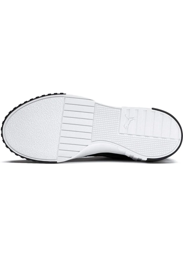 Puma Cali Women's - Black Trainers