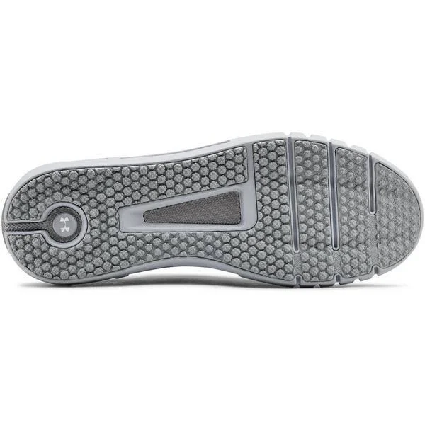 Under Armour HOVR SLK Evo Grey Men's Running Shoes, Size: 9.5