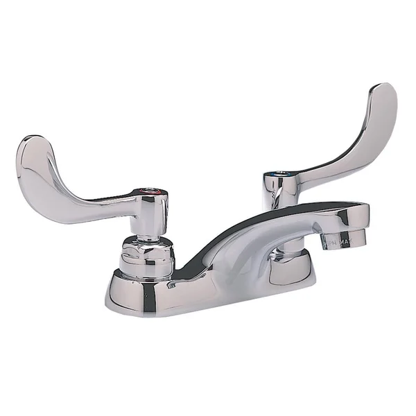American Standard Monterrey Centerset Bathroom Faucet 5502.170.002 Polished Chrome