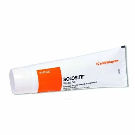 Solosite Hydrogel Dressing 3 oz., 449600 - Case of 12, Women's, Size: One Size