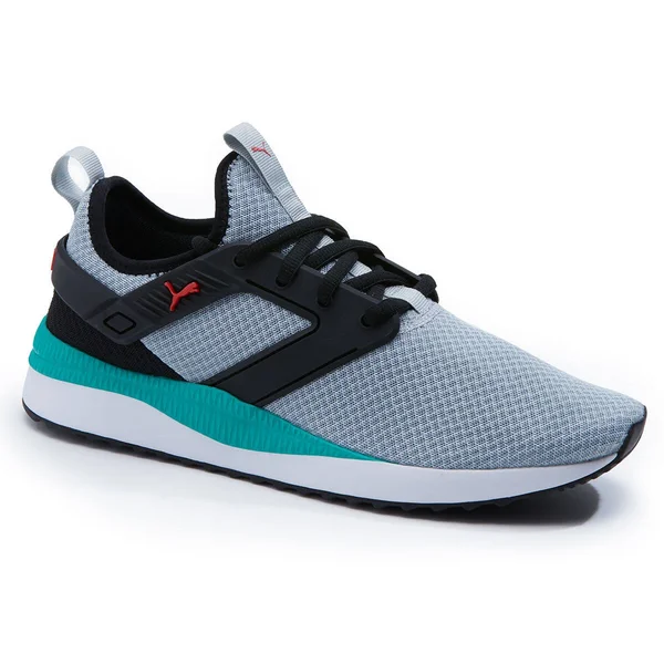 Puma Pacer Next Excel Mesh 9.5 Men's Light Grey