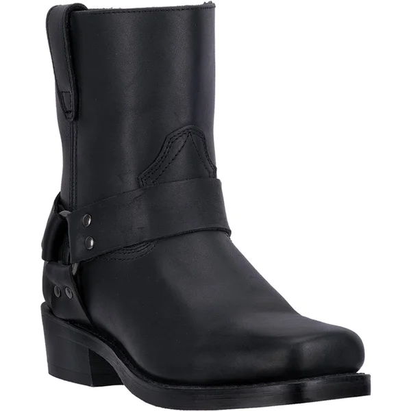 Dingo Rev Up 13 Men's Black