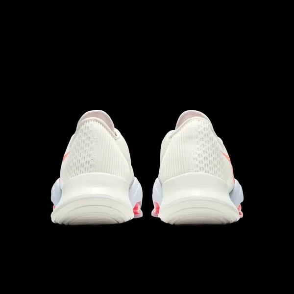 Nike Air Zoom SuperRep 2 White Women's HIIT Class Shoes - Size: 5