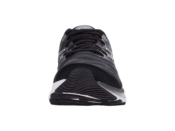 Asics GEL-Nimbus 23 Men's Shoes Black/White : 9.5 EE - Wide