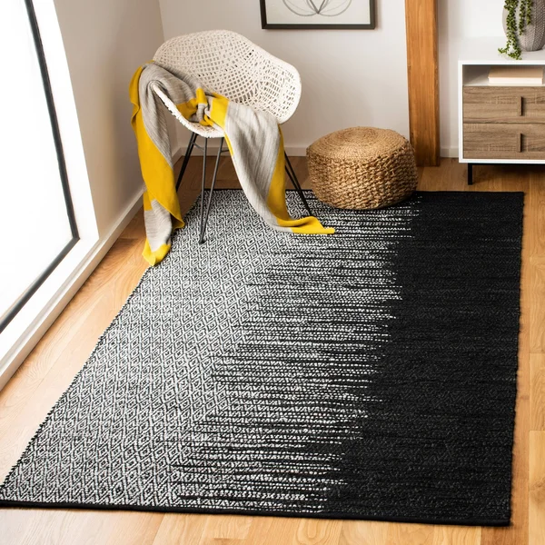Safavieh Vintage Leather VTL388A 5&x8& Rug