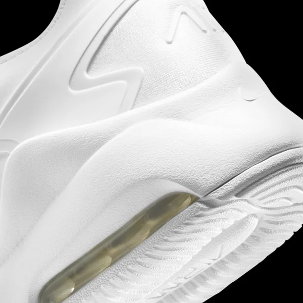 Nike Air Max Bolt Men's Shoes in White, Size: 9.5, CU4151-104