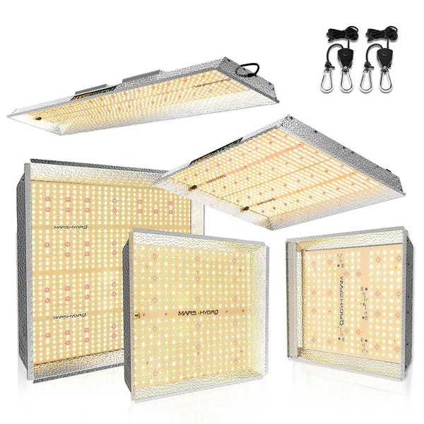 Mars Hydro Mars TSW 2000 Quantum Board LED Grow Light