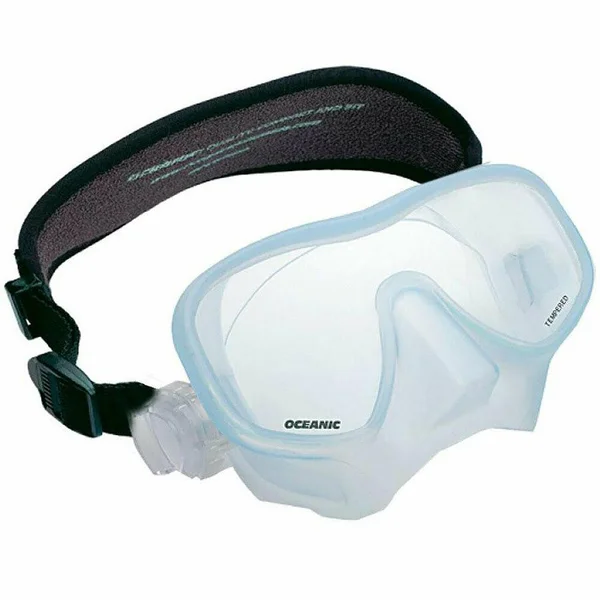 Oceanic Mini Shadow Mask (Ice)