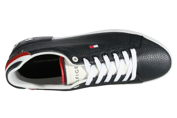 Tommy Hilfiger Men's Rezz Sneakers - Navy