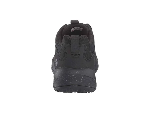 The North Face Men's Trail Escape Crest Hiking Shoes - Black, 10