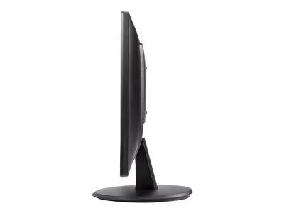 23.8x22 HP V244h FullHD 1920x1080 VGA DVI HDMI 178/178 Angle LED LCD Monitor