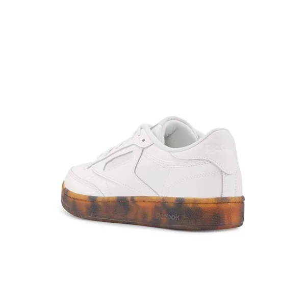 Reebok Club C 85 Reedux - Chalk