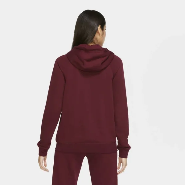 Nike Sportswear Essential Women's Fleece Pullover Hoodie