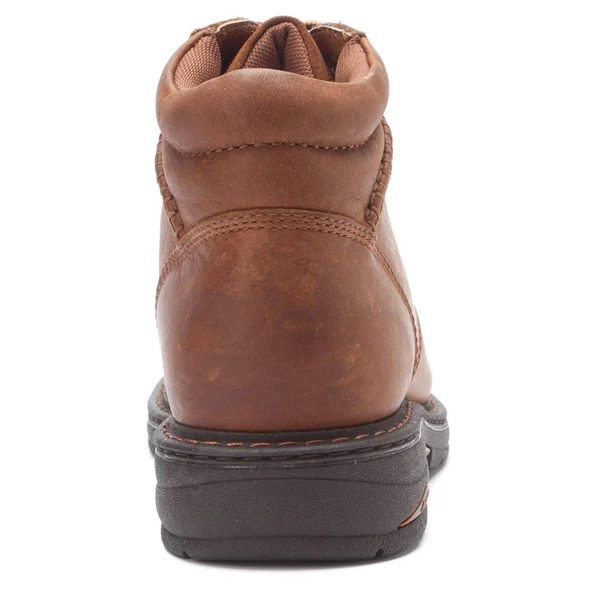 Ariat Women's Macey Work Boots - Composite Toe