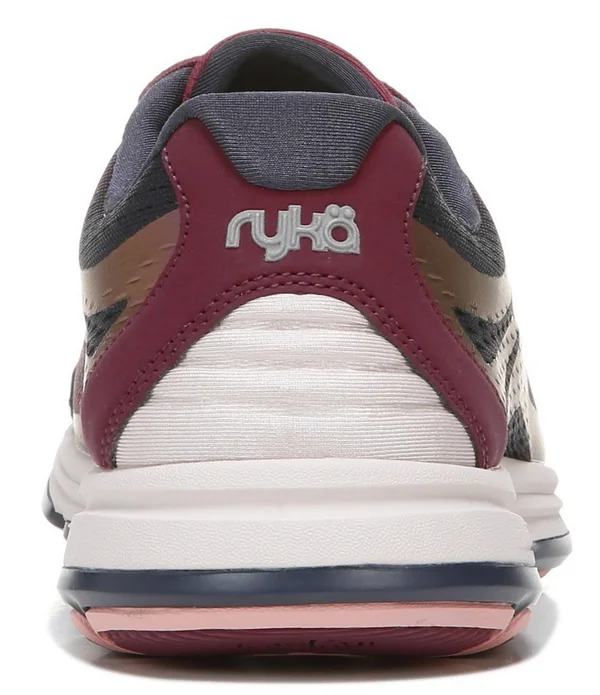 Ryka Devotion Plus 2 Women's Walking Shoes - Size: 7.5, Red