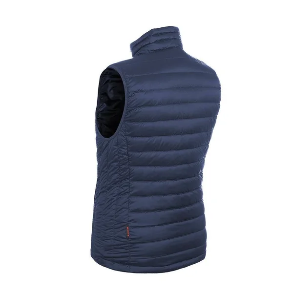 Mobile Warming Mwj18m06-06-07 Men Ridge Jacket, 3X-Large, Dark Navy