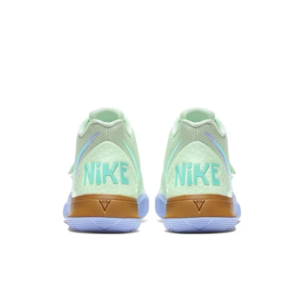 Nike Kyrie 5 SpongeBob Squidward