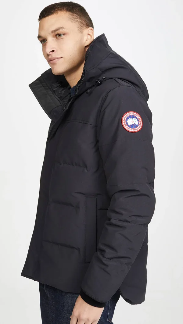Canada Goose Macmillan Parka
