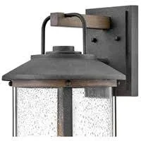 Lakehouse Outdoor Wall Light Hinkley 2685DZ