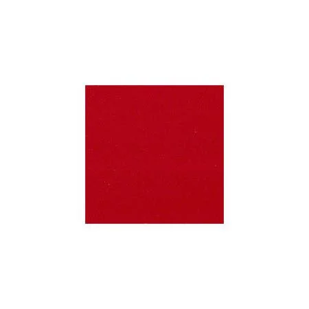 Correll - Inc. High Square Bar and Caf Table - Red - 24x22 Square