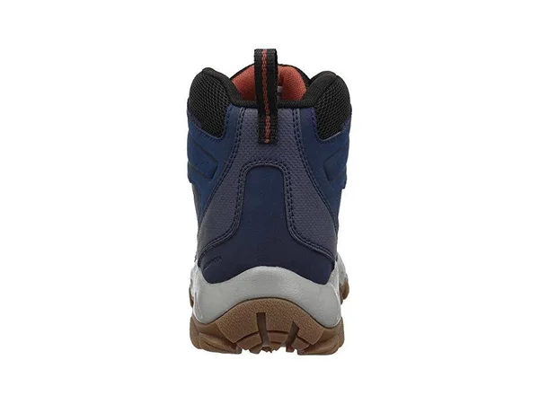 Columbia Men's Newton Ridge Plus II Waterproof Hiking Boot