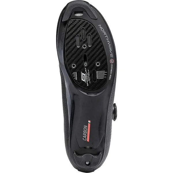 (46 - Black) Northwave Extreme GT 2 Road Shoes