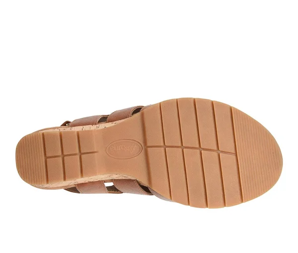 Eurosoft Women's Sadra Luggage - Size 10 - by Houser Shoes
