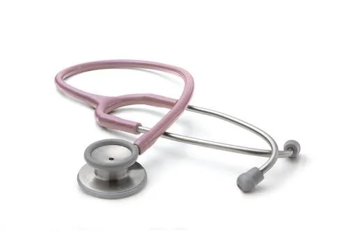 ADC, 603LP, Adscope 603 Clinician Stethoscope, Leopard