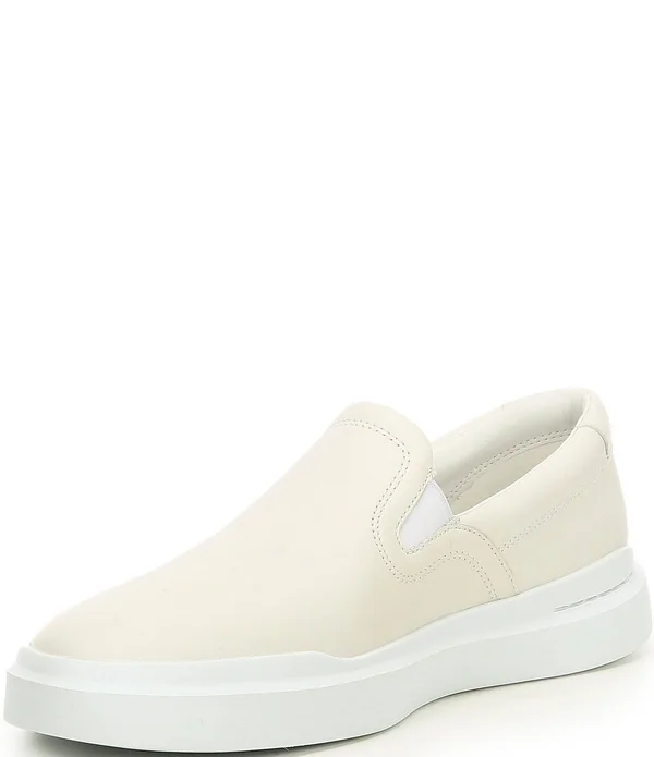 Cole Haan Grandpro Rally Slip-On Sneaker