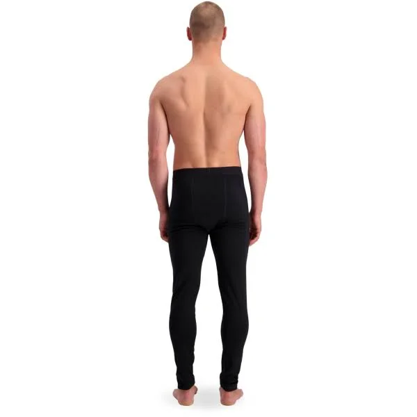 Mons Royale Double Barrel Legging - Men's Black - L