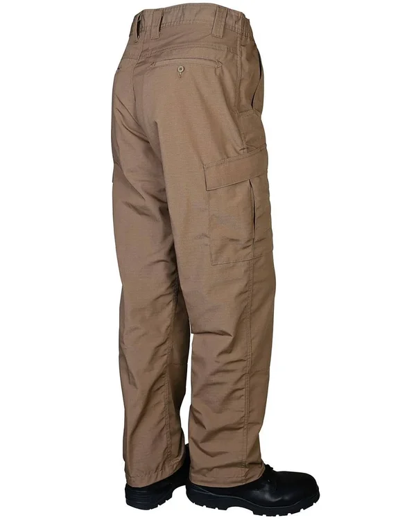 Tru-Spec 24-7 Series Simply Tactical Cargo Pants - Men's Coyote