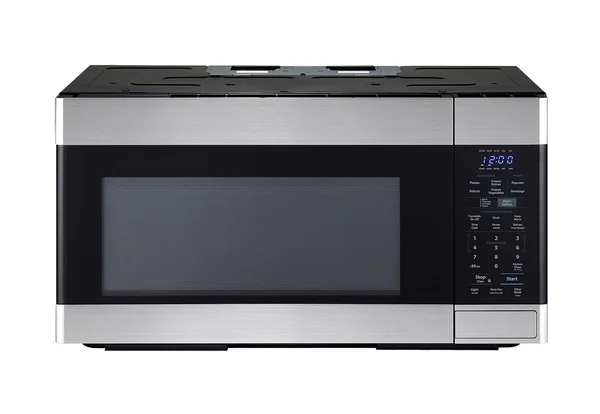 Sharp SMO1854DS 1.8 Cu. ft. 1100W Over The Range Microwave Oven