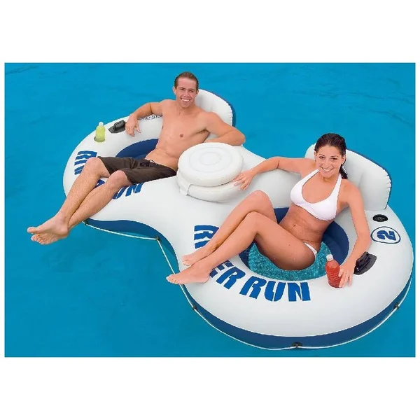Intex River Run II
