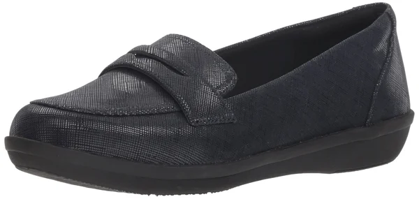Clarks Women's Ayla Form Loafer