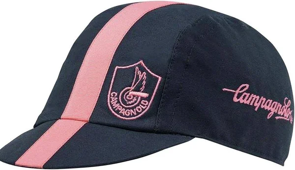 Campagnolo Cycling Cap - Giro d&Italia One Size