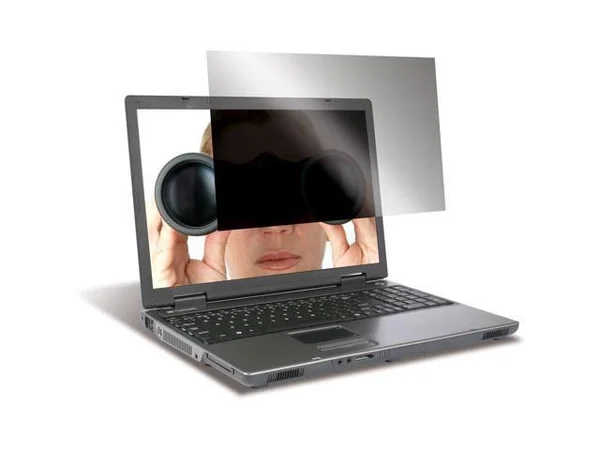 Targus Privacy Screen 15.6x22 Widescreen