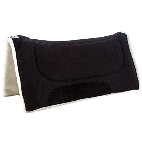 Diamond Wool Comfort Cutter Pad Raisin